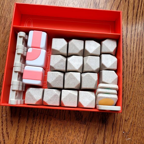 Lovevery Route Rover Coding Game Missing Board Mat - Picture 3 of 7